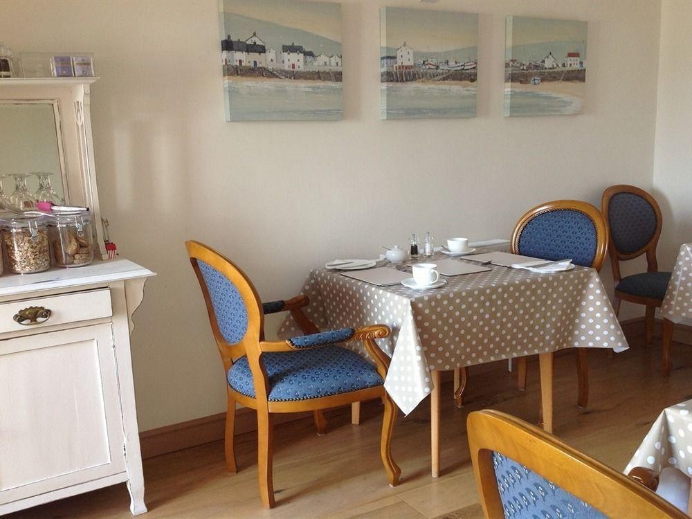 Bassets House Bed & Breakfast Eastbourne Exterior photo