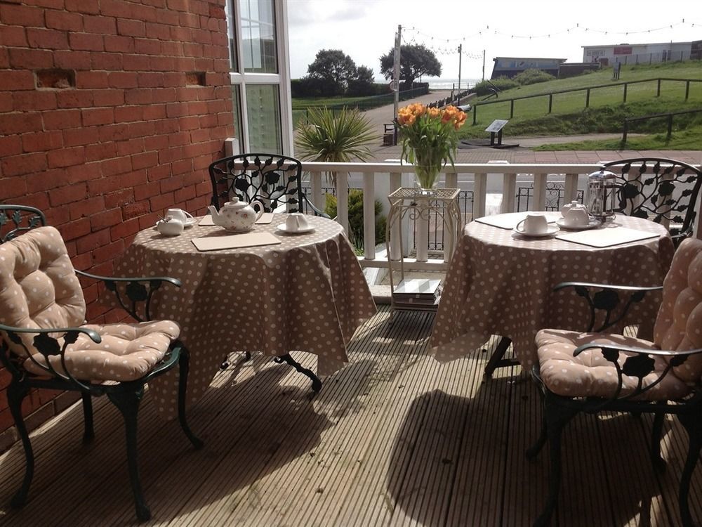 Bassets House Bed & Breakfast Eastbourne Exterior photo