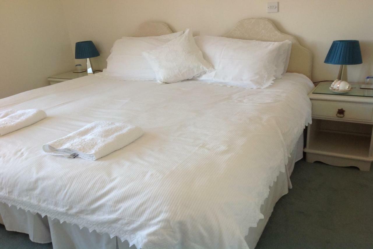 Bassets House Bed & Breakfast Eastbourne Room photo